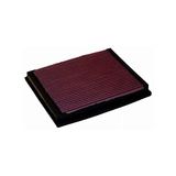 K&N vervangingsfilter compatibel met Ford Escort L4-1.9L H.O.1991-1996 (33-2126)