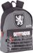 Harry Potter Bravery Rugzak Zwart Kinderen