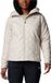 Columbia Copper Crest II Jas Dames M Beige