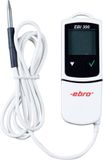 Ebro Xylem Analytics Germany ebro 1340-6335 EBI 300 TE Temperatuur datalogger