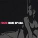 Wake Fonzie - Wake Up Call (CD)