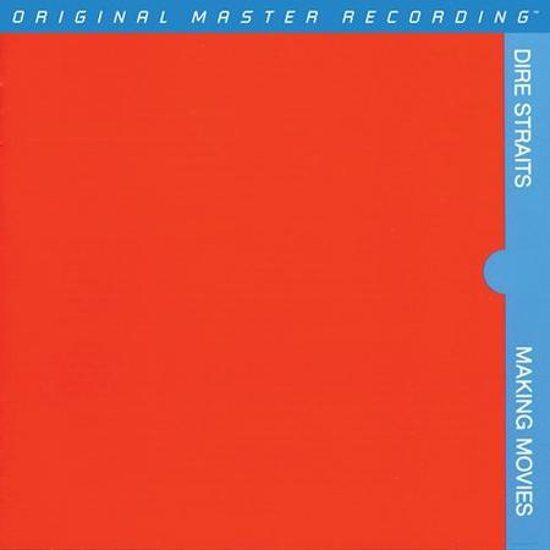 Dire Straits - Making Movies (HQ 2LP 45rpm) - Pop