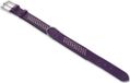 Nobby Halsband Shiwa Leer Lila 54-65 cm