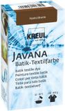 Javana Bruine Batik Textile Dye - 70ml tie dye verf