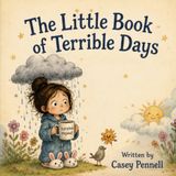 The Little Book of Terrible Days