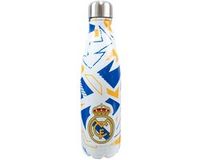Real Madrid thermosfles 500 ml wit