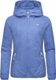 Ragwear Dames winterjas Dizzie Warm