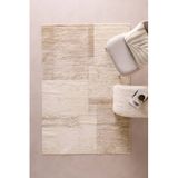 NOUS Living vloerkleed crème/beige (230x160 cm)