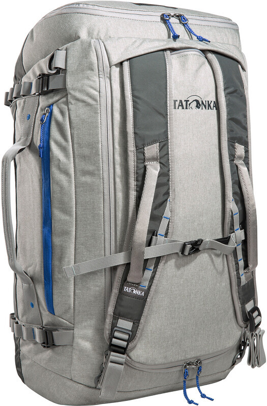 Tatonka Duffle Bag 45, grey