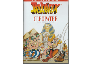 CLD Asterix Et Cléopâtre Dvd