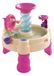 Little Tikes Table de jeu d'eau Rose – "Tornadoes Folles