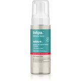 Tołpa Dermo Face Sebio Cleansing Foam Aha Lha 150ml
