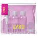 By Lyko Lyko Travel Kit