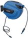 Hyundai Wandslangenbox XL - 30 meter - 12mm - Automatische oprolfunctie - Incl. tuinsproeier