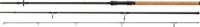 Daiwa Black Widow XT Cannes pour la pêche au poisson prédateur