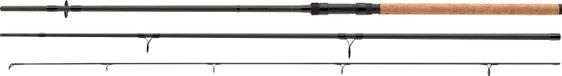 Daiwa Black Widow XT Cannes pour la pêche au poisson prédateur