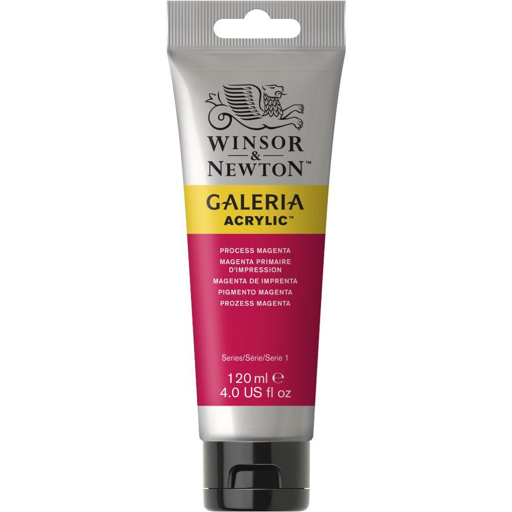 Winsor & Newton Galeria