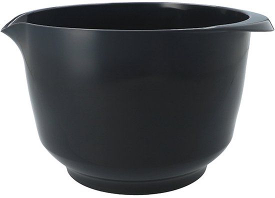RBV Birkmann Birkmann Colour Bowls Mengkom - 4L - Cool Grey