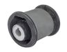 MEYLE Lagerbuchse, Querlenker 0146100049 hinten