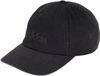 Adidas Performance Washed Dad Pet - Unisex - Zwart