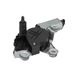 MAGNETI MARELLI Wischermotor 064038004010 hinten | Compatibel met: SKODA OCTAVIA II Combi