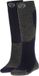 Apollo - Skisokken Unisex - Blauw Design - 2-Paar - Maat 39/42