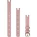 Garmin Lily 14mm (dust rose)
