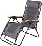 Defa Relax Fauteuil XL - Relaxstoel - Verstelbaar - Inclusief Hoofdkussen