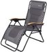 Defa Relax Fauteuil XL - Relaxstoel - Verstelbaar - Inclusief Hoofdkussen