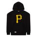 New Era MLB Regular Pittsburgh Pirates Hoodie 2XL