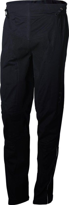 BBB Cycling BBW-270 DeltaShield regenbroek - zwart - S - unisex