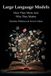 Large Semanticvectors Publishing Large Language Models Paperback