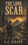The Conn Maddox-The Long Scar Paperback
