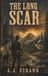 The Conn Maddox-The Long Scar Paperback