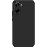 BlueBuilt Oneplus Nord CE 5 Back Cover Zwart