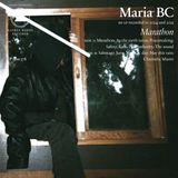 Marathon Maria BC - Marathon (CD)