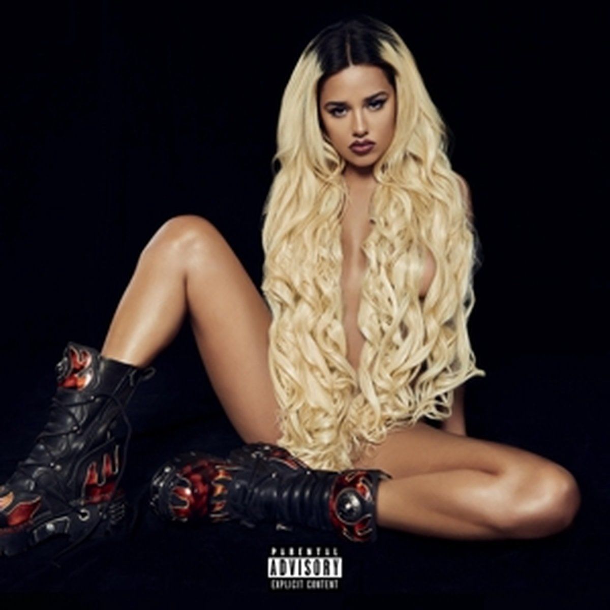Downtown Tommy Genesis - Goldilocks X - 0196292110326