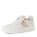Marco Tozzi Baskets pour femme 2-23787-46 - Blanc/champion - 37 EU