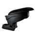 Armsteun Slider kunstleder compatibel met Volkswagen Caddy V Box/MPV (handgeschakeld) 2020-