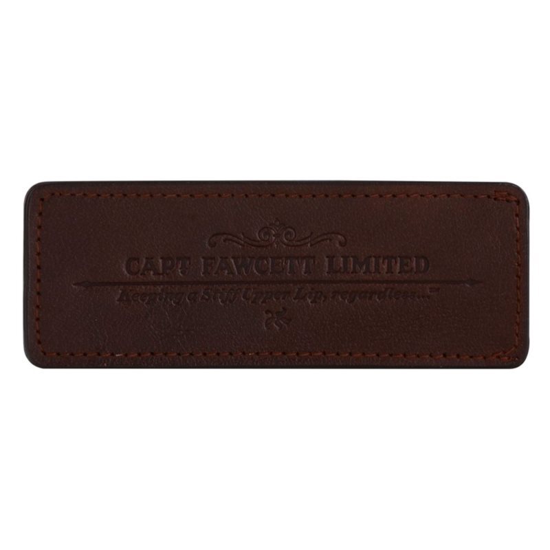 Captain Fawcett Accessories