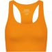 Colorful Standard Soutien-gorge de sport femme Active Sunny Orange