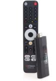 Octagon Spirit Nano 4K UHD Android TV Stick