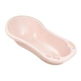 keeeper Baby-badje 'Wiktoria Pure', 1000 mm, Noordse roze kleur