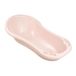 keeeper Baby-badje 'Wiktoria Pure', 1000 mm, Noordse roze kleur
