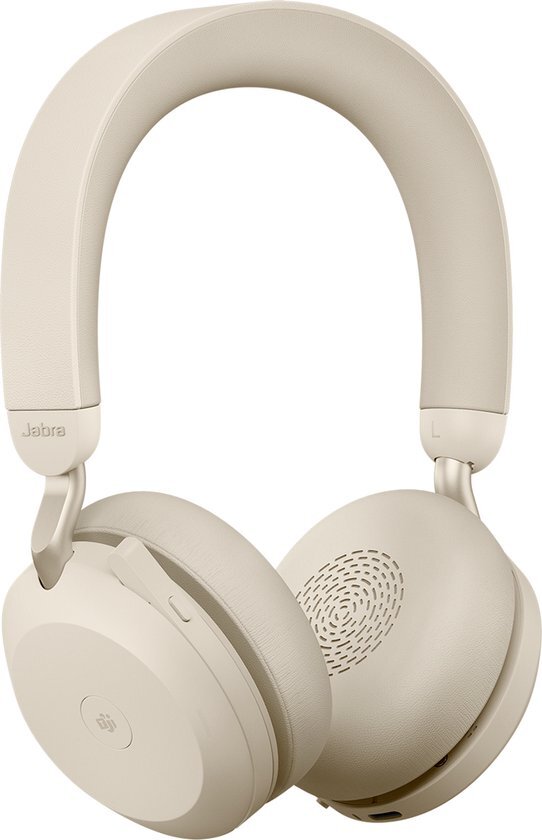 Jabra Evolve2 75 beige