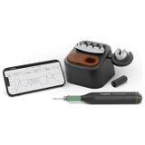 JBC BIS-5C B.IRON 500 station met accu en tablet