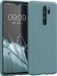 kwmobile telefoonhoesje geschikt voor Xiaomi Redmi Note 8 Pro - Back cover in antieksteen