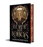 El Plaza & Janes El rey de los lobos Paperback