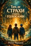 Icecat Там, де страхи стають голосами