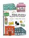 Volume Black Wall Street Volume 1: Black History Beyond the Textbook Coloring & Activity Book Series